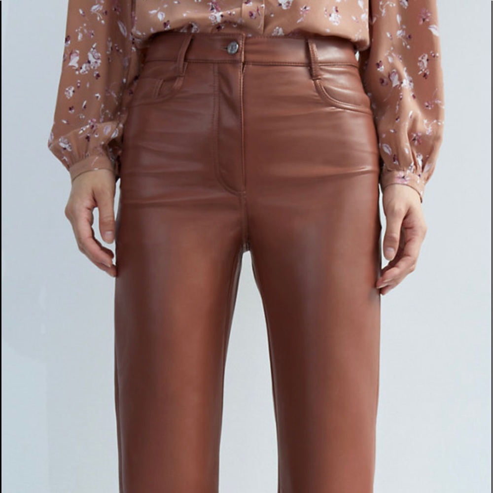 Babaton Command Cropped Pants - image 3